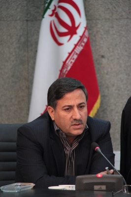 محمد سالاری بعنوان قائم مقام دبیرکل حزب همبستگی انتخاب شد