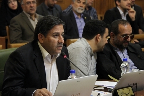 انتقاد محمد سالاری از لایحه جدید وزارت کشور درباره نحوه انتخاب شهردار